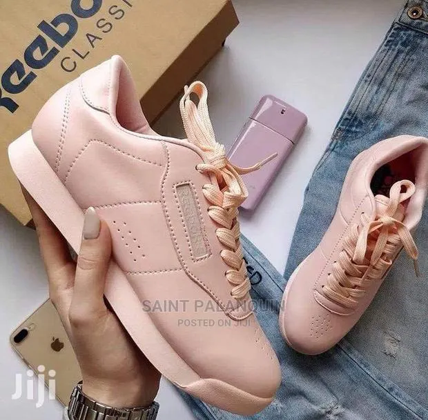 Reebok Princess · Photo 1
