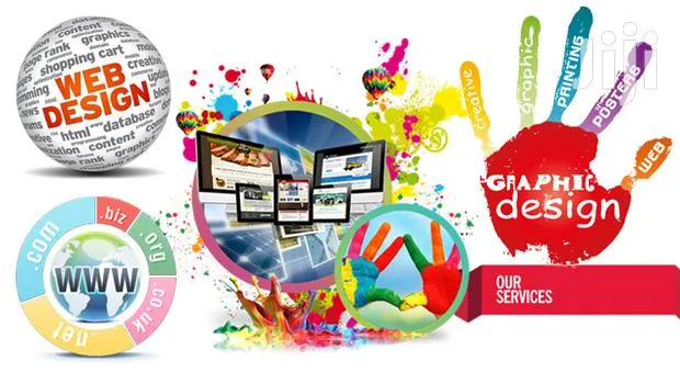 Graphic Design · Photo 1