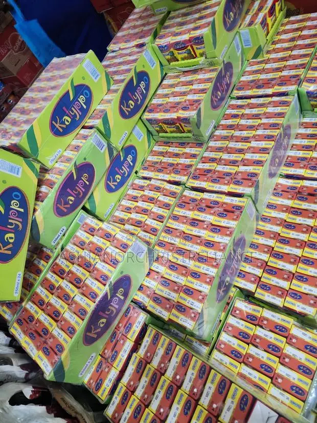 Kalyppo Juice · Photo 1