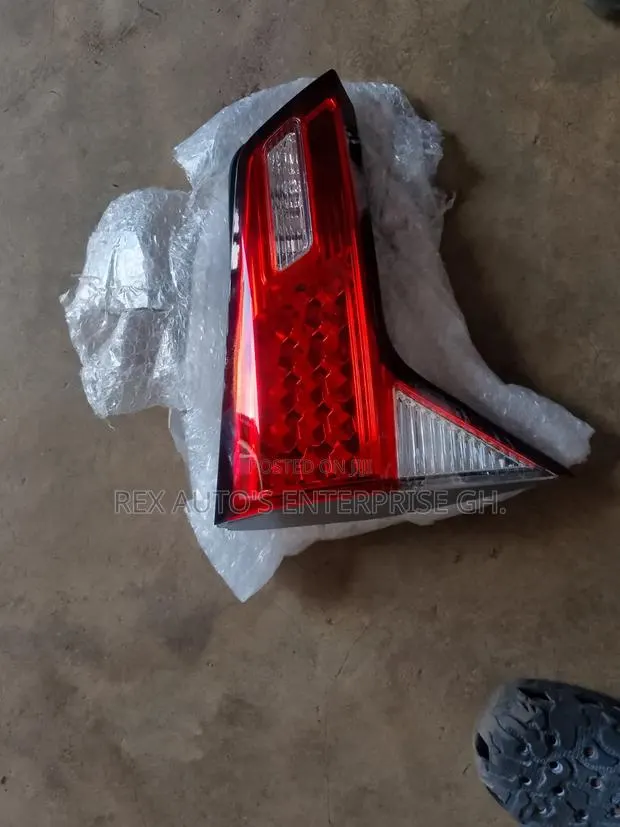 Hr-v Tail Light 2019,2020 · Photo 1