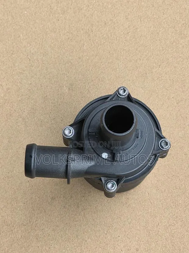 Auxiliary Water Pump Fits VW Teramount, Atlas,Golf MK7 · Photo 1