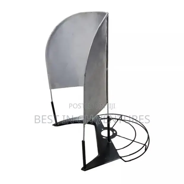Rice Harvester Attachment for Brush Cutters · Photo 1