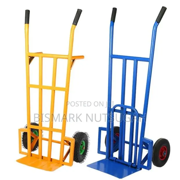 Hand Trolley for Sale · Photo 1