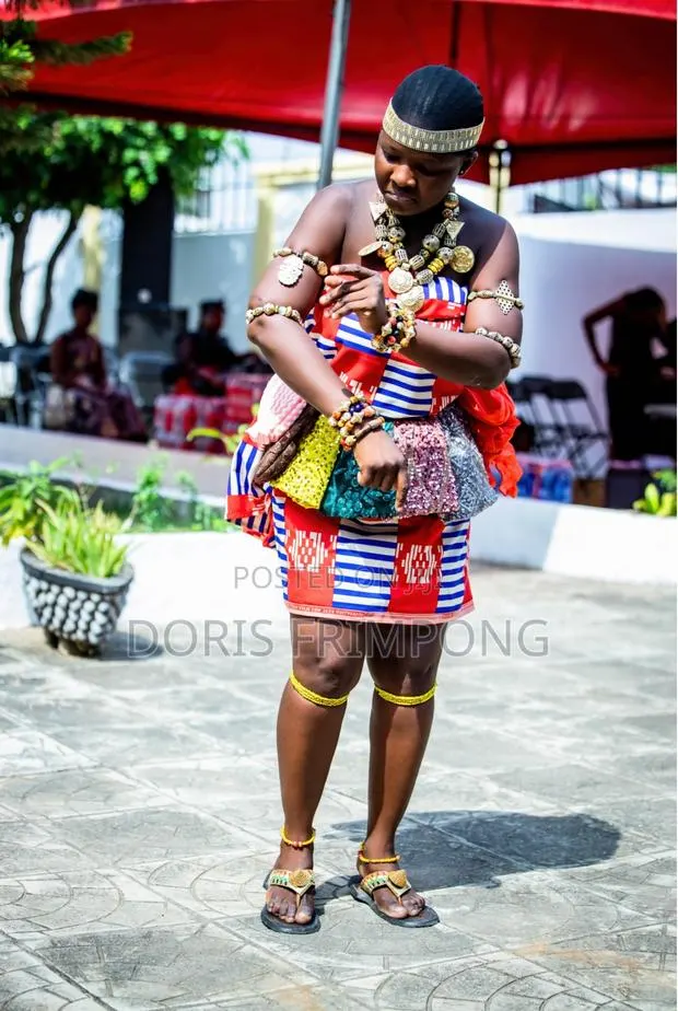 Cultural Performance at Events . · Photo 1