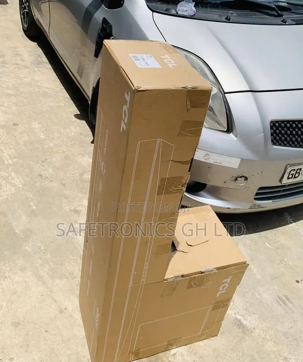 Durable New TCL S55h 2.1ch Pro Super Bass Soundbar · Photo 1