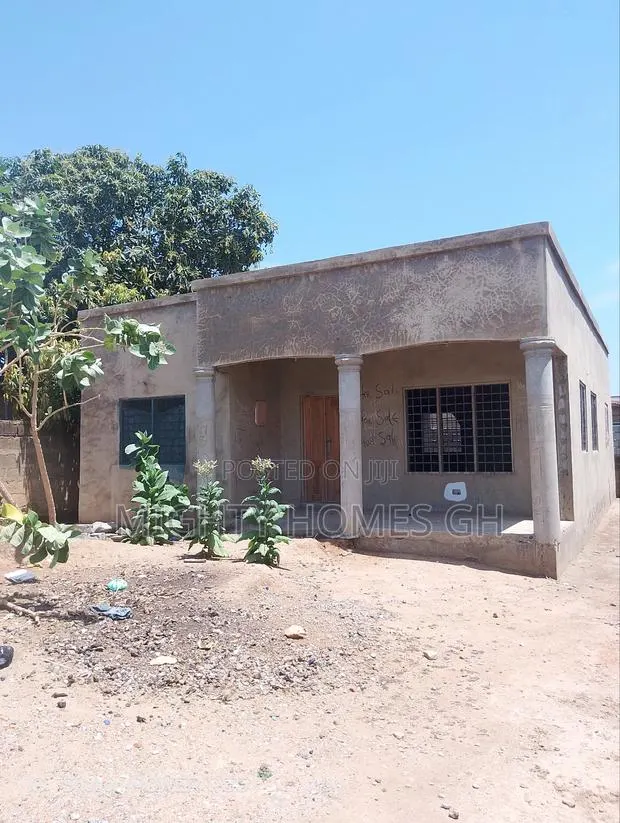2bdrm House in Mighty Homes, Kasoa for sale · Photo 1