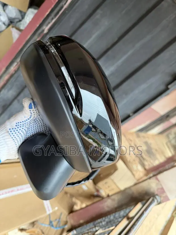 Honda Fit 2015 - 2019 Driving With Light · Photo 1