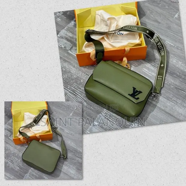 Quality Lv Side Bag · Photo 1