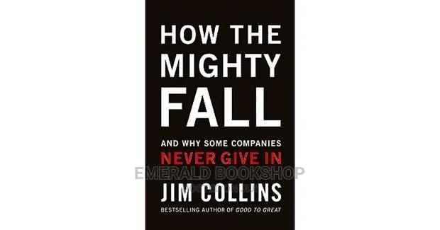 How the Mighty Fall · Photo 1