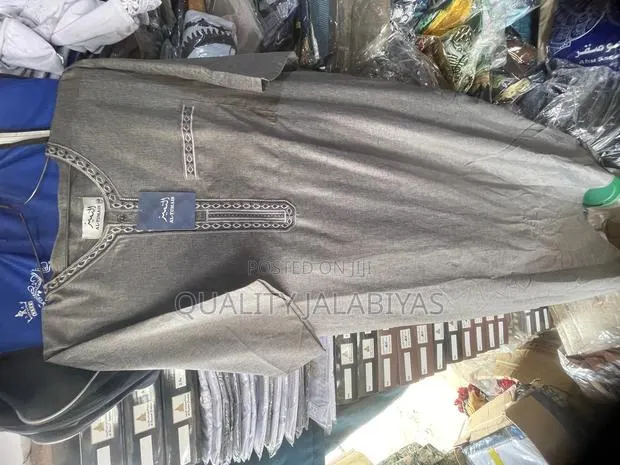 Jalabiya Shortsleeves · Photo 1