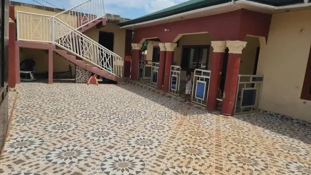 4bdrm House in Santasi Trede, Kumasi Metropolitan for sale · Photo 1