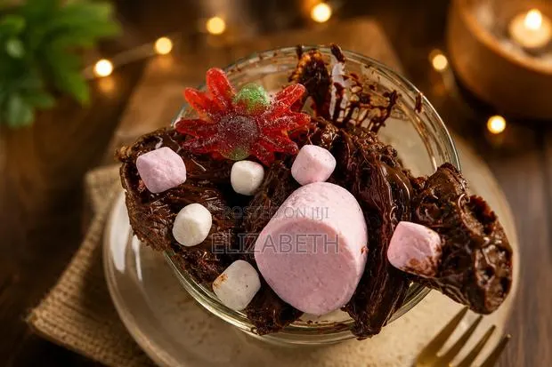 Liz’S Waffles · Photo 1