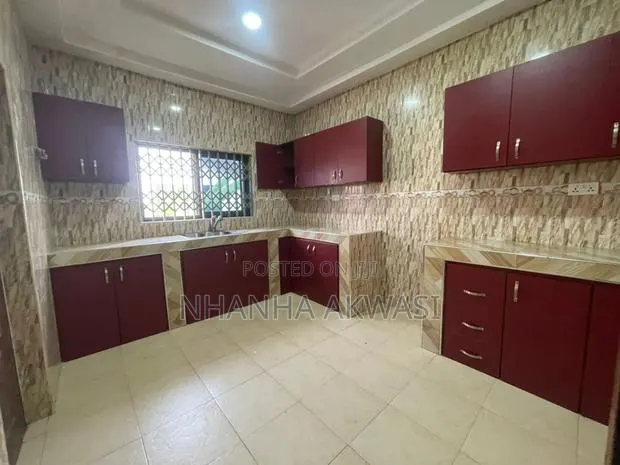 3bdrm Apartment in Spintex Hfc, Tema Metropolitan for rent · Photo 1