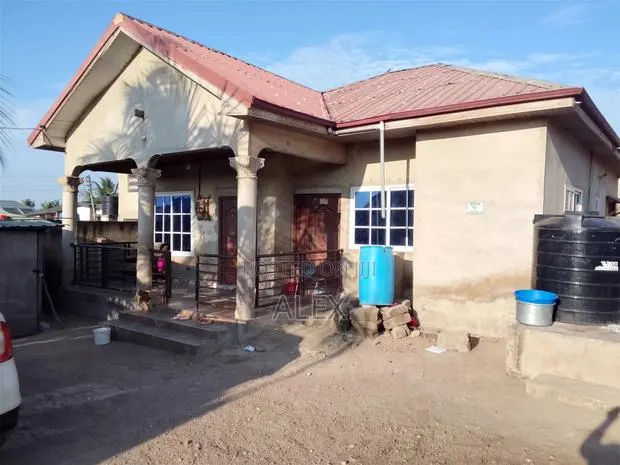 3bdrm Bungalow in Awutu Senya East Municipal for sale · Photo 1