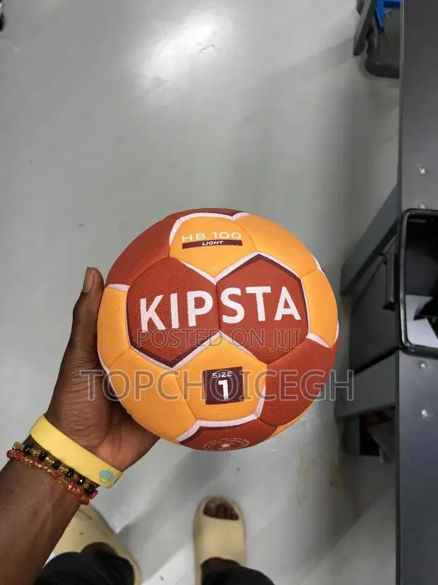 Kipsta Hb100 Handball – Size 1 · Photo 1