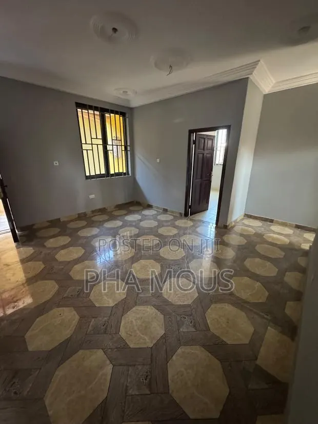 2bdrm Apartment in Achimota for rent · Photo 1