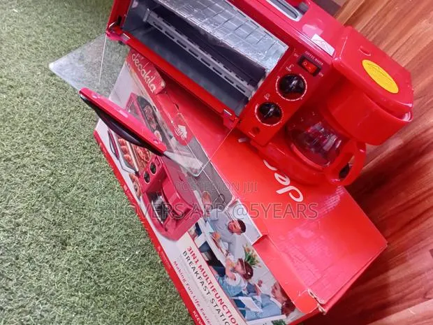 Lively Home Breakfast Maker Perfect Breakfast Machine · Photo 1