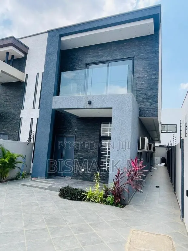 3bdrm House in East Legon for rent · Photo 1