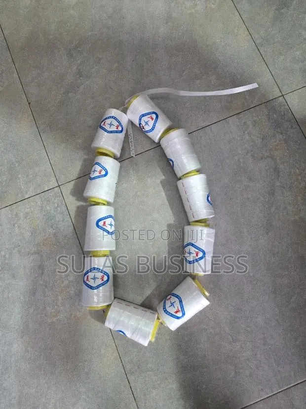 Sack Sowing Machine Tread · Photo 1