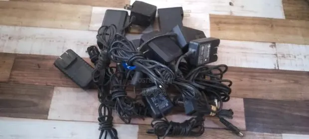 Mini 12volts & Lower Volts Charges | Adapters · Photo 1