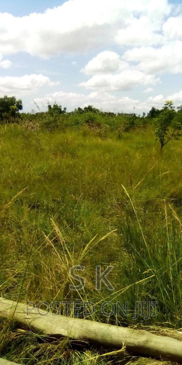 1 Plot of Land for Sale at Doryiumu Downtown · Photo 2
