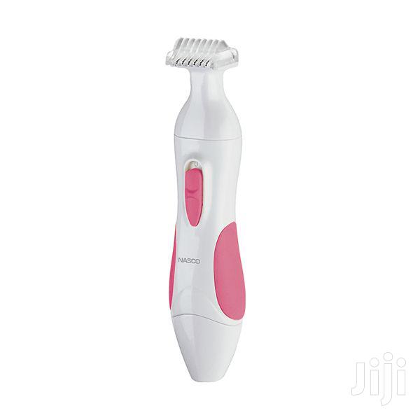 Nasco Bikini Shaper & Trimmer Set · Photo 2