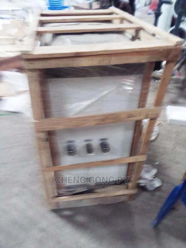 Chiller Machine for Bottle Blower Machine · Photo 2