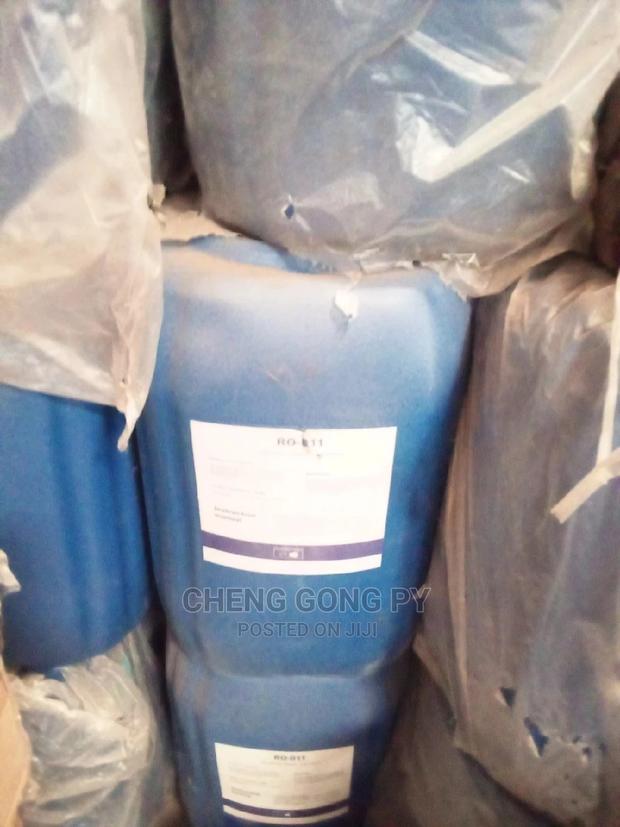 Antiscalant for Water Treatment · Photo 2