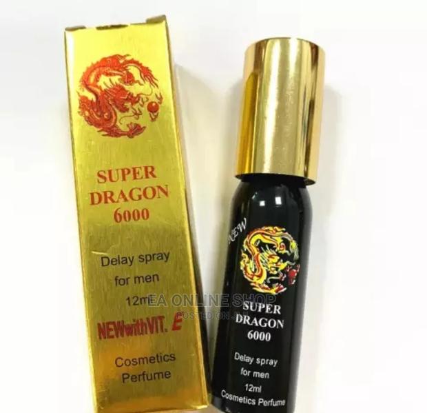 Long Sex Delay Dragon Spray · Photo 2