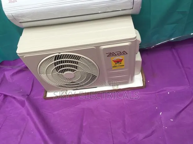 Affordable Zara 2.0hp Sit R410 Gas Ac · Photo 1