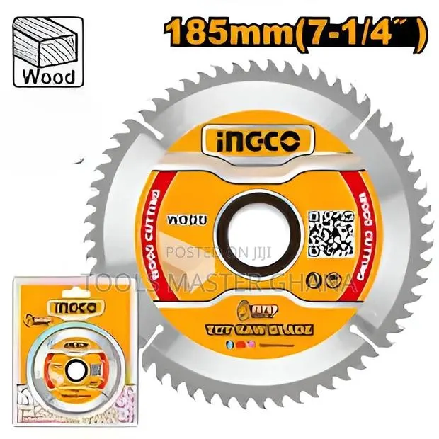 TCT Saw Blade - Tsb118515 · Photo 1