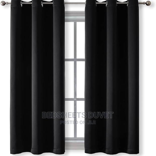 Blackout Curtains · Photo 1