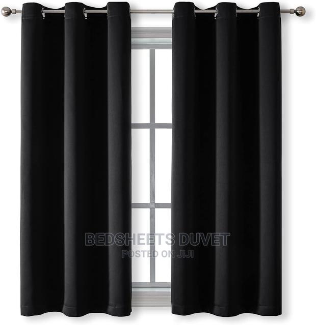 Blackout Curtains · Photo 2