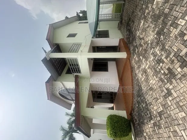 4bdrm House in Fairhaven, Cantonments for rent · Photo 1