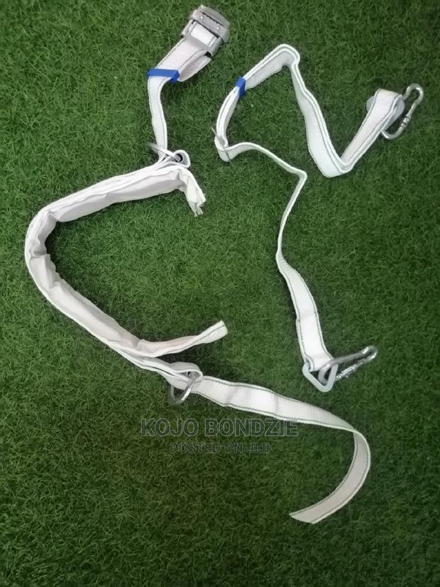 Climbing Belt · Photo 3