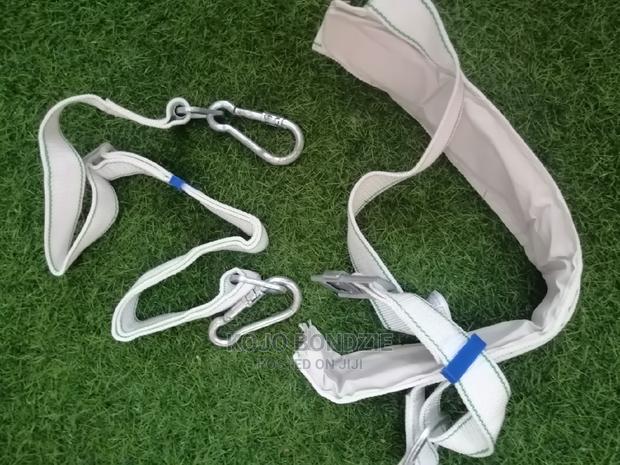 Climbing Belt · Photo 2
