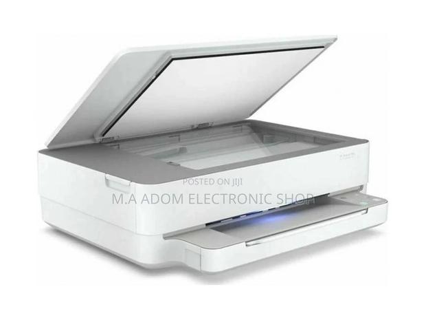 Hp Deskjet 6075 All in One Printer(Copy Print Scan) · Photo 1