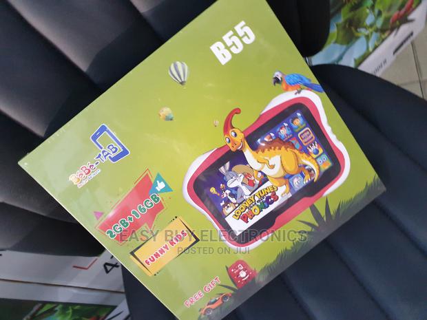 B55 Kids Tab With Gift · Photo 1