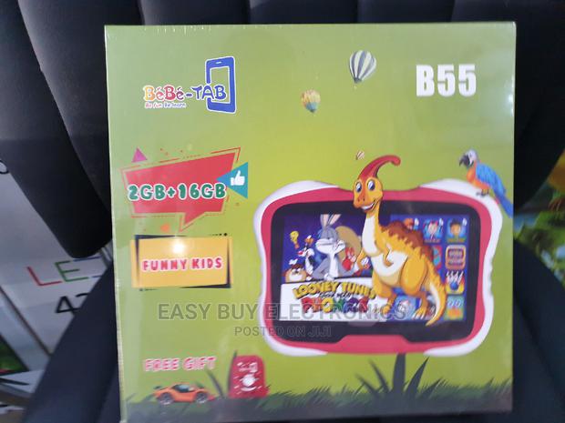 2/16gb Bebe-Tab Kids Tab · Photo 1