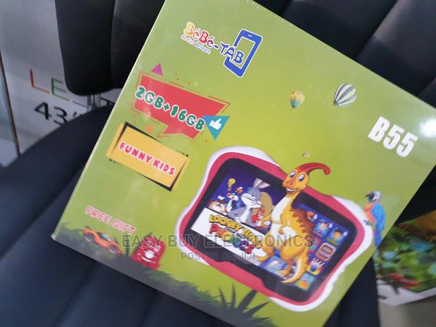 Learning Tab Kids 2/16gb at Gifts · Photo 1