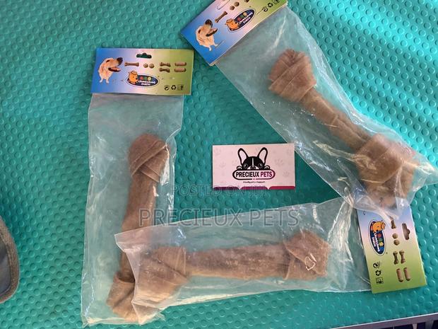 Chew Bones for Toy Dogs · Photo 3