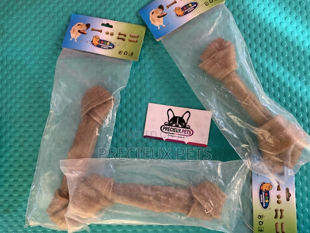 Chew Bones for Toy Dogs · Photo 2