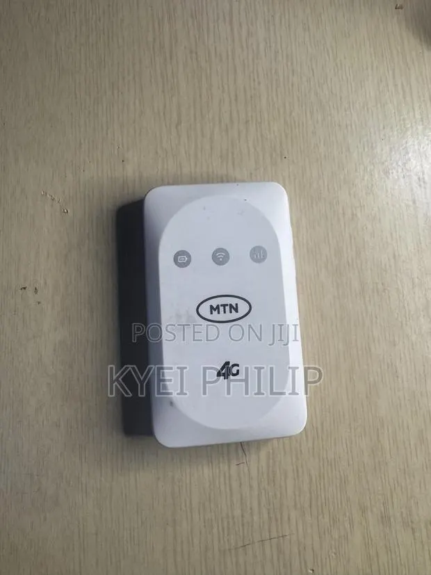 Universal MiFi · Photo 1