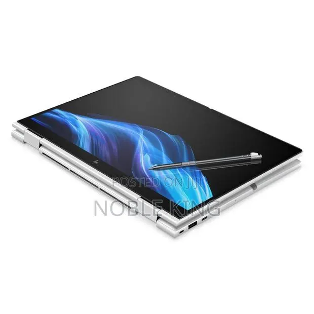 New Laptop HP EliteBook 840 G6 16GB Intel Core Ultra 5 SSD 512GB · Photo 1