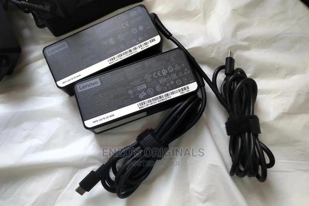 Original Lenovo Usb-c Power Adapter 65watt · Photo 5