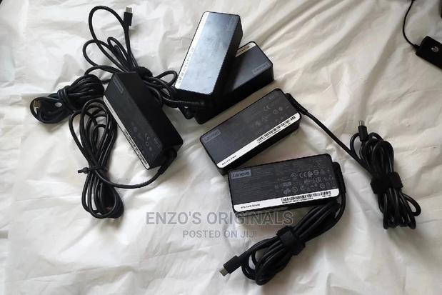 Original Lenovo Usb-c Power Adapter 65watt · Photo 7