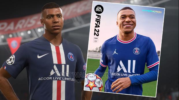 FIFA 22 for PC · Photo 1