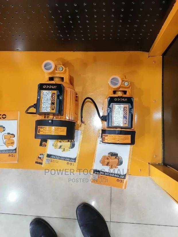 Water Pump 1hp · Photo 2
