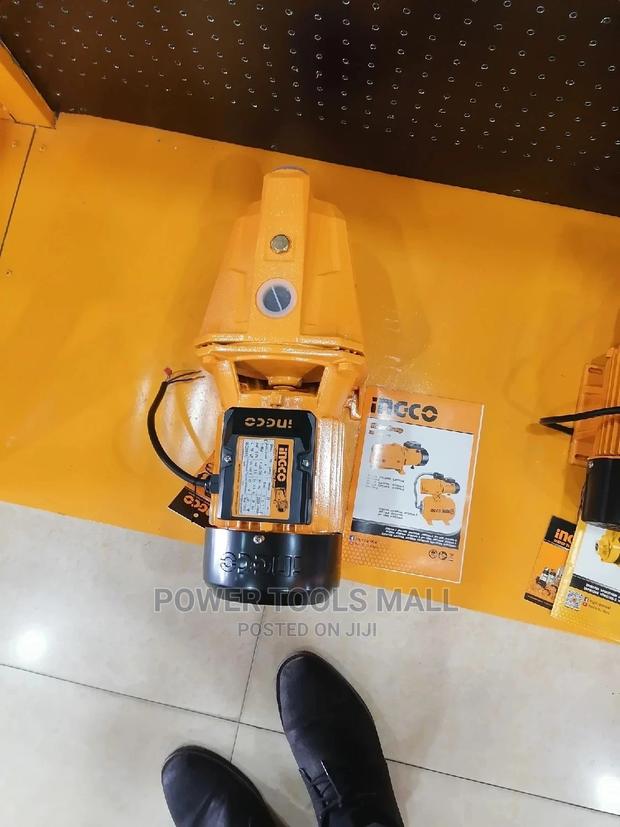 Water Pump 1hp · Photo 3
