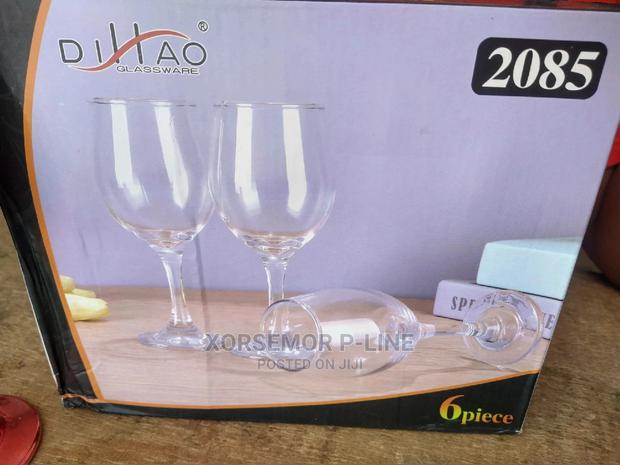 6 Pieces Cups · Photo 2